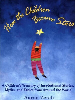 cover image of How the Children Became Stars